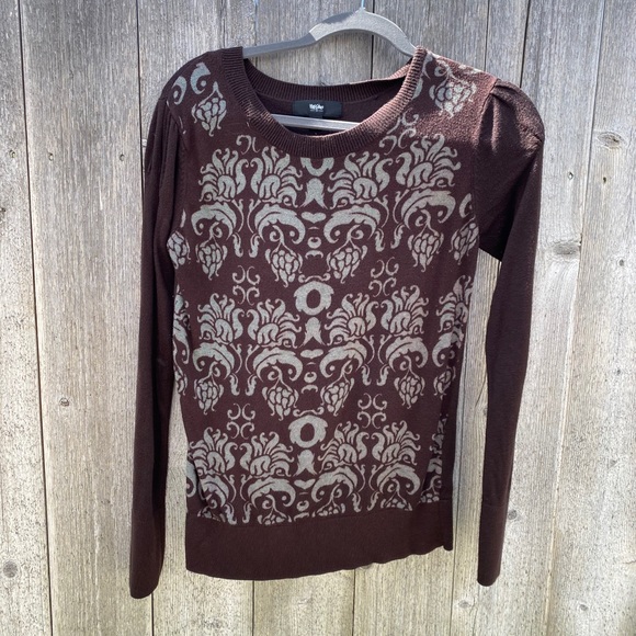 Target Sweater - Picture 1 of 4